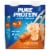 Pure Protein™ Salted Caramel Complete Protein Shake Perspective: back