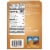 Pure Protein Caramel Almond Sea Salt Protein Bars Perspective: back