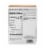 Pure Protein® Sea Salt Caramel Almond Nut Bars Perspective: back