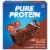 Pure Protein Chocolate Deluxe Protein Bars Perspective: back