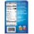 Pure Protein Chocolate Deluxe Protein Bars Perspective: back