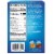 Pure Protein® Chocolate Peanut Caramel Protein Bars Perspective: back