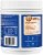 Pure Protein® Vanilla Creme Whey Powdered Protein Perspective: back
