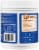 Pure Protein® Vanilla Creme Whey Powdered Protein Perspective: back