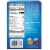 Pure Protein® Chocolate Salted Caramel Protein Bars Perspective: back