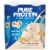 Pure Protein™ Vanilla Milkshake Complete Protein Shakes Perspective: back