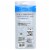 StrengthTape Kinesiology Tape Kit - Ankle & Foot Perspective: back