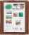 Foremost Tarp Co. Dry Top® Reversible Tarp - Brown/Green Perspective: back