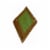 Foremost Tarp Co Dry Top Reversible Tarp - Brown/Green Perspective: back