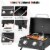 2 - Burner Liquid Propane 20000 BTU Gas Grill Perspective: back