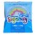Sugarolly Rainbow Cotton Candy Pop Rocks (Pack of 5) Perspective: back