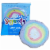 Sugarolly Rainbow Cotton Candy Pop Rocks (1 RRP Box) Perspective: back