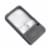 Carson LED Lighted Pocket Magnifier Perspective: back