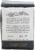 Sisters Coffee Company High Desert Sunrise Light Roast Coffee Perspective: back