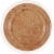 Rich's Single Layer Carrot Cake Perspective: back