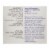 Weleda - Body Wash Relax Aroma Ess - 1 Each-6.8 FZ Perspective: back