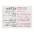 Weleda - Body Wash Pamper Aroma Ess - 1 Each-6.8 FZ Perspective: back