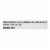 Sweet Chaos - Pcrn Butter Movie Theater - Case of 8-7 OZ Perspective: back