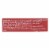 Zuke's - Mini Natural Peanut Butter - Case of 12-6 OZ Perspective: back
