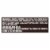 Deweys Bakery - Cookie Thins Hot Cocoa - Case of 6-9 OZ Perspective: back
