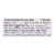 Ricola - Cough Drop Ech Honey Lemon - Case of 6-45 CT Perspective: back