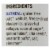 Purely Elizabeth - Oat Cup Protn Blubry Wlnt - Case of 12 - 2 OZ Perspective: back