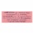 Hand In Hand - Sugar Scrub Cactus Blssm - 1 Each 1-9 OZ Perspective: back