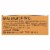Hippie Snacks - Avocado Crsps Sea Salt - Case of 8-2.5 OZ Perspective: back