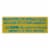 Love Corn - Roasted Corn Salt N Vinegar - Case of 10-1.6 OZ Perspective: back