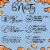B Nutty Gourmet Gluten Free, Natural Peanut Butter Perspective: back