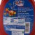 Bosco Strawberry Syrup 22oz Perspective: back