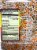 Crispa Israeli Couscous Tri-Color 21.16oz Perspective: back