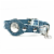 Urban Dog Stars - Apple AirTag Integrated Collar Perspective: back