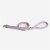 Merci Collective - Jump Around - Luxury Waterproof Durable Dog Leash Perspective: back