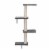FX070 - Wall Mounted Climber Set For Cats Perspective: back