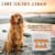 Healthy Paw Life - Lime Sulfur Itchy and Dry Skin Pet Skin Cream Perspective: back