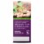 Gaia® Herbs Organic Kids Bronchial Wellness Syrup Perspective: back