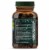 Gaia Herbs® Men's Prostate Health Vegan Liquid Phyto-Caps Herbal Supplement Perspective: back