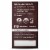 Gaia Herbs® Turmeric Supreme Joint Liquid Phyto-Caps Perspective: back