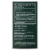 Gaia® Herbs Mushrooms & Herbs Everyday Immune Capsules Perspective: back