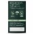 Gaia Herbs Immune Mushrooms Blend Perspective: back