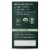 Gaia® Herb Turkey Tail Muchroom Immune and Liver Support Perspective: back