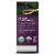 Gaia® Herbs Daily Strength Black Elderberry Syrup Perspective: back