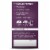 Gaia Herbs Black Elderberry Herbal Supplement Perspective: back