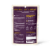 Gaia® Herbs Immune Lozenges Honey & Vit C - Lemon Perspective: back