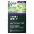 Gaia® Herbs Thyroid Support Vegan Liquid Phyto-Caps Perspective: back