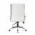Boss Office Executive CaressoftPlus Chair with Metal Chrome Finish Perspective: back
