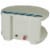 P3 P7816 Attack Wave Ultrasonic Pestrepeller36 P3IP7816 Perspective: back