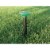 P3 P7911 Sol Mate Mole Repeller Perspective: back