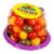 NatureSweet Constellation® Medley Fresh Snacking Tomatoes Perspective: back